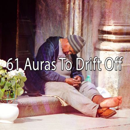 Ocean Waves For Sleep - 61 Auras To Drift Off (2018)