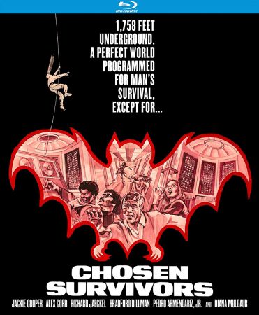 Chosen Survivors 1974 BRRip XviD MP3-XVID