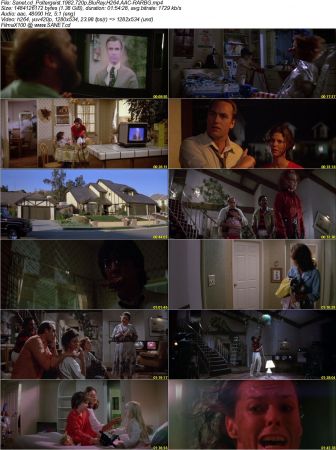 Poltergeist 1982 720p BluRay H264 AAC-RARBG