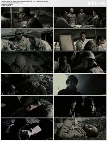 Clint Eastwood 20 Film Collection BluRay 10Bit 1080p DD5.1 H265-d3g