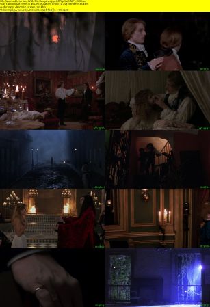 Interview With The Vampire 1994 BRRip XviD MP3-XVID