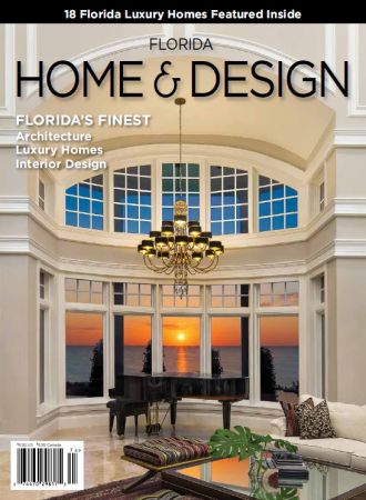 Florida Home &amp; Design - October 2017