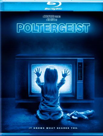 Poltergeist 1982 BRRip XviD MP3-XVID