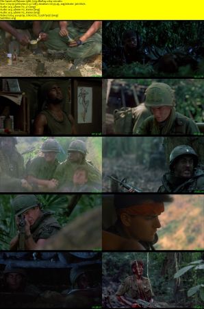 Platoon 1986 720p BluRay x264-x0r
