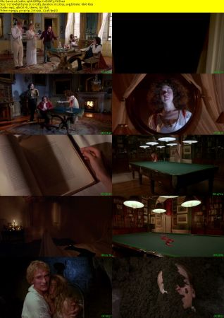 Gothic 1986 BRRip XviD MP3-XVID