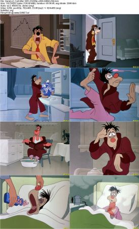 Walt Disney Animation Treasures DVDRips x264