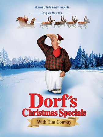 Dorfs Christmas Specials 2015 WEBRip x264-ION10
