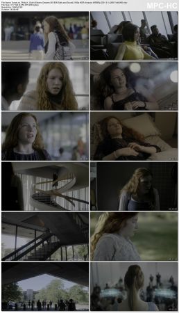 Philip K Dicks Electric Dreams S01 2160p NF WEBRip x265 10bit HDR DDP5.1-TrollUHD