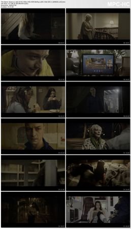 Split 2016 2160p UHD HDR BluRay x265 10bit DD5.1 WMAN-LorD