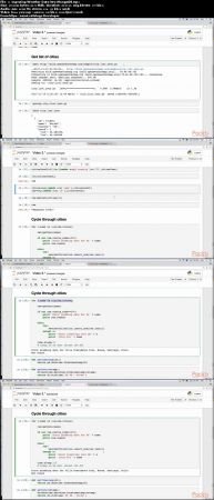 Working with Big Data in Python