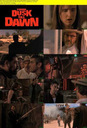 From Dusk Till Dawn 1996 1080p BluRay H264 AAC-RARB
