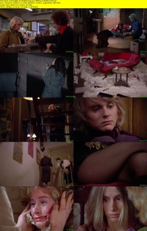 Straight on Till Morning 1972 BRRip XviD MP3-XVID