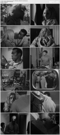 Night of the Living Dead 1968 BluRay 1080p PCM-1 H265-d3g