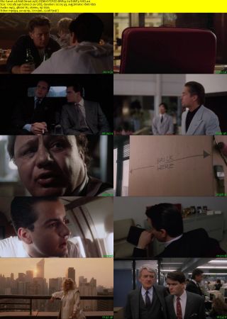 Wall Street 1987 REMASTERED BRRip XviD MP3-XVID