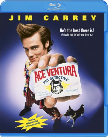 Ace Ventura Pet Detective 1994 720p BluRay H264 AAC-RARBG