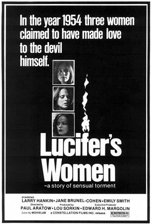 Lucifers Women 1974 BRRip XviD MP3-XVID