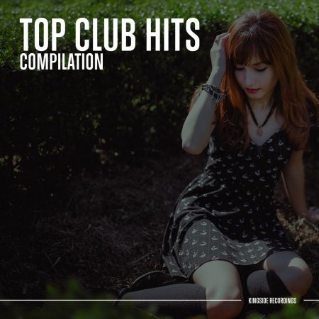 VA - Top Club Hits 2018 (2018)