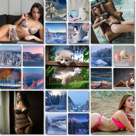 Computer Desktop Wallpapers Collection Pack 1071