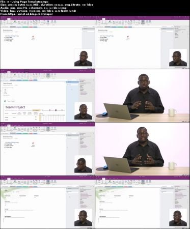 Intellezy – OneNote 2016: A complete Guide