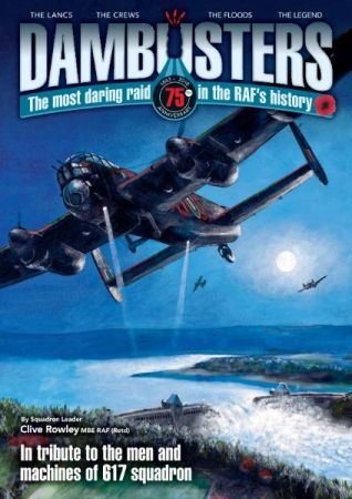Dambuster: The Most Daring Raid in the RAF&amp;#39;s History (2018)