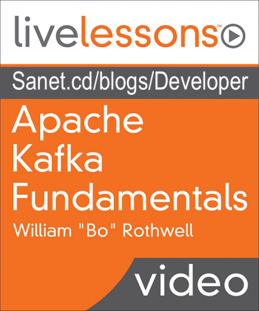 Apache Kafka Fundamentals LiveLessons
