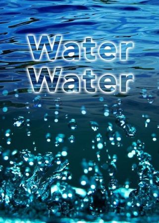 Four Square - Water Water Series 1 2004 PDTV x264 AAC MVGroup