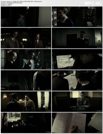 Clint Eastwood 20 Film Collection BluRay 10Bit 1080p DD5.1 H265-d3g
