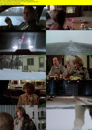 Fargo 1996 REMASTERED BRRip XviD MP3-XVID
