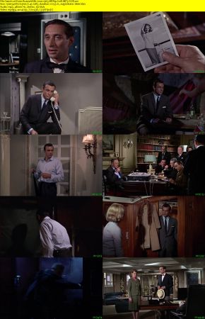 From Russia With Love 1963 BRRip XviD MP3-XVID