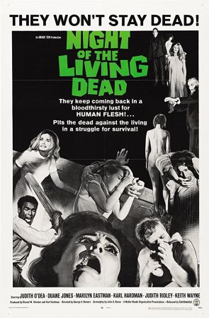 Night of the Living Dead 1968 Criterion 1080p BluRay x265 HEVC 10bit AAC 1.0 Tigole
