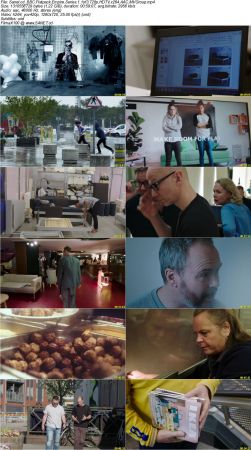 BBC - Flatpack Empire Series 1 2018 720p HDTV x264 AAC MVGroup