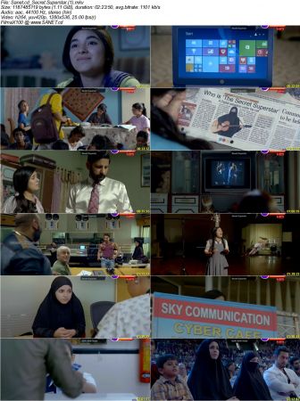 Secret Superstar 2017 Hindi 720p DTHRip x264 AAC Downloadhub