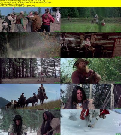 Winterhawk 1975 720p BluRay H264 AAC-RARBG