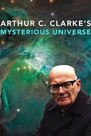ITV Arthur C Clarkes Mysterious Universe Series 1 1994 PDTV x264 AAC MVGroup