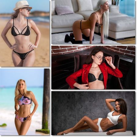 Photo of Beautiful Women Pack 91
