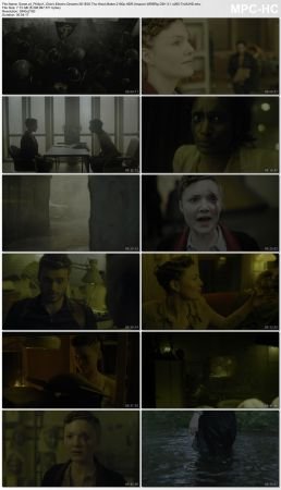 Philip K Dicks Electric Dreams S01 2160p NF WEBRip x265 10bit HDR DDP5.1-TrollUHD