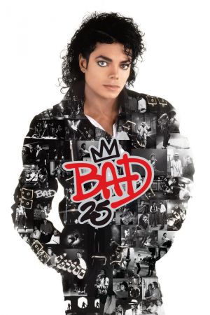Michael Jackson Bad 25 2012 1080p BRRip X264 AC3 MutzNutz