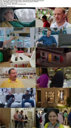 BBC - Flatpack Empire Series 1 2018 720p HDTV x264 AAC MVGroup