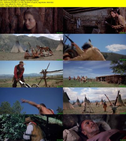 Grayeagle 1977 BRRip XviD MP3-XVID