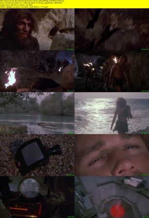 Yor the Hunter from the Future 1983 BRRip XviD MP3-XVID