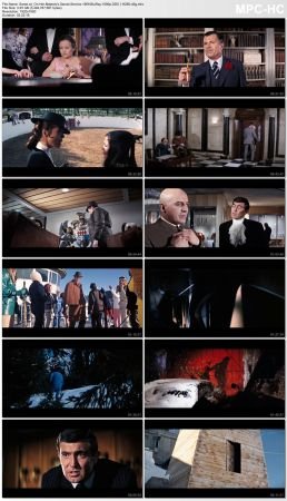 James Bond HEVC Pack 1080p DD5.1 H265-d3g