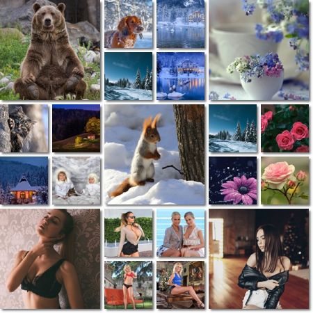 Desktop Beautiful Wallpapers Pack 1068