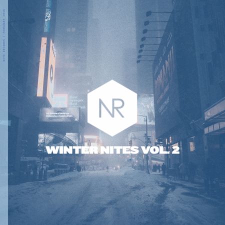 VA - Winter Nites Vol.2 (2018)