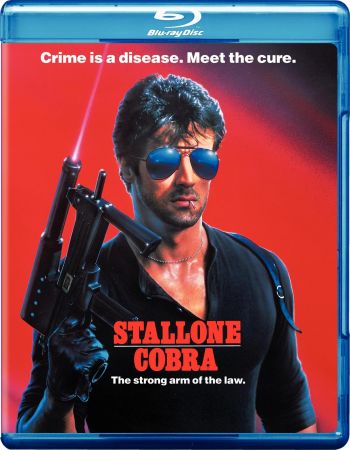 Cobra 1986 BRRip XviD MP3-XVID