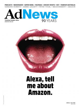 AdNews - March 2018