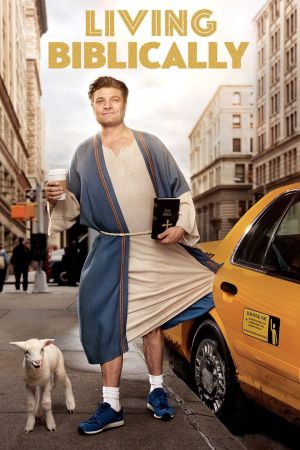 Living Biblically S01E01 iNTERNAL 720p WEB x264-BAMBOOZLE