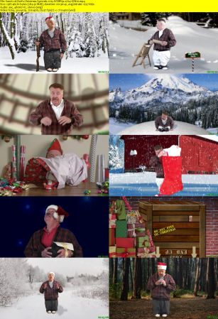 Dorfs Christmas Specials 2015 WEBRip x264-ION10