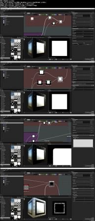 Substance Designer Essential Training (Feb. 2018)