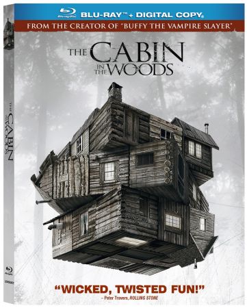 The Cabin in the Woods 2011 1080p BluRay x265-YAWNTiC