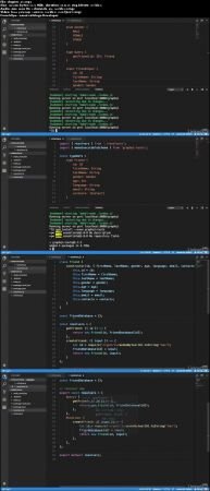 GraphQL Essential Training